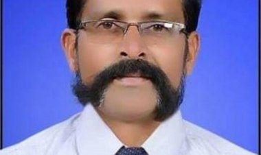 राहुरीतील एका पतसंस्थेने मांडला माहिती अधिकाराचा खेळ, पूर्ण पितळ उघड केल्याशिवाय माघार नाही - सचिन पवार .