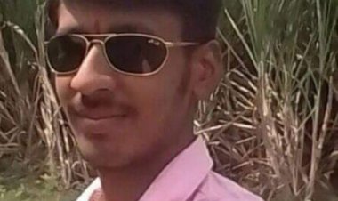 म.फु.कृ.विद्यापीठ राहुरी डिग्रस येथे सुरक्षा रक्षकाचा घात झाल्या चा कुटुंबियांना संशय,घरा शेजारील तळ्यामध्ये आढळला मृतदेह .