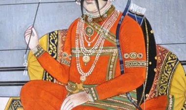 #उदयपुर शहर में 589 वीं महाराव शेखा जयंती समारोह का आयोजन हुआ।