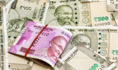 भारतीय अर्थव्यवस्थेमुळे समाजात निर्माण झाली आर्थिक दरी,शेतकरी व सर्व सामान्यांचे होत आहेत अतोनात हाल.