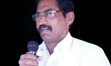 देशात दिव्यांग मंत्रालय असलेले महाराष्ट्र हे पहिले राज्य-सुरेशराव लांबे पाटील.