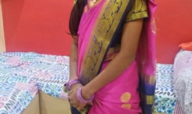 भारती राजू सोडनर या विवाहितेचे शेताजवळील विहिरीमध्ये आढळले प्रेत, घातपात झाल्याचा नातेवाईकांना संशय .