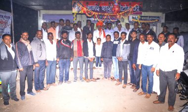 महाराष्ट्रातील थोर शिक्षणाचे प्रसारक कर्मवीर भाऊराव पाटील सारखेच मा .बाजीराव पाटील मुंगसे अण्णा यांचे कार्य.