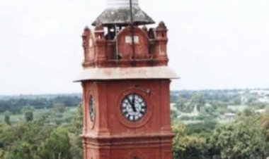 अहमदनगर जिल्ह्यातील बेकायदेशीर शिक्षक भरती विरोधात प्रहार जनशक्ती पक्षाची आक्रमक भूमिका,तात्काळ कारवाईबाबत शिक्षणाधिकाऱ्यांना दिले निवेदन .