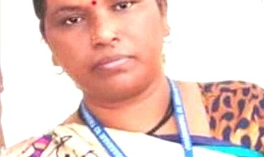 वंदना नेटके यांना दिल्ली येथील  लोकशाहीर जनकल्याण समितीचा " सावित्रीची लेक " पुरस्कार जाहिर. .. !!!