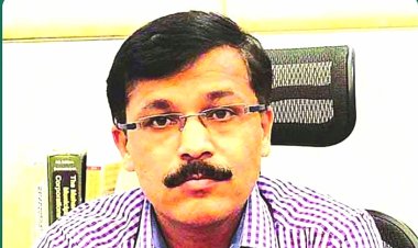 श्री. क्षेत्र साईबाबा संस्थानच्या मुख्य कार्यकारी अधिकारी पदी तुकाराम मुंढे यांची नियुक्ती