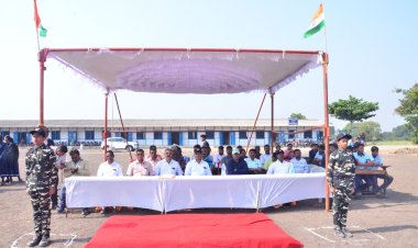 शालेय राहुरी तालुकास्तरीय कबड्डी स्पर्धेमध्ये छत्रपती शिवाजी विद्यालय देवळाली प्रवरा मुले व मुलींमध्ये केदारेश्वर विद्यालय म्हैसगाव ने  बाजी मारली विजयी झाले.