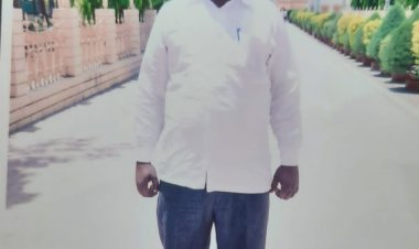 महसूल मंत्र्यांच्या जिल्ह्यात घडला खळबळ जनक प्रकार.     महसूल प्रशासनातील निंदनीय घटना.