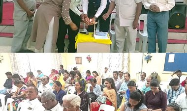 पुणे या ठिकाणी घटस्फोटीत,विधुर,विधवा यांच्यासाठी वधू वर मेळायचे आयोजन. .! !