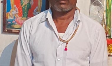 बालाजीचे भक्त धार्मिक वृत्तीचे कै.केशव ठकाजी मुंगसे (मोठेबाबा)यांचे अल्पशा आजाराने निधन.