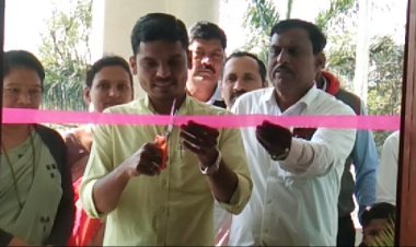 विद्यार्थ्यांना दैनंदिन व्यवहाराचे ज्ञान मिळावे यासाठी शिवांकुर विद्यालय कोंढवड येथे बाल आनंद मेळाव्याचे आयोजन ,उत्साहपूर्ण वातावरणात बाल आनंद मेळावा संपन्न .