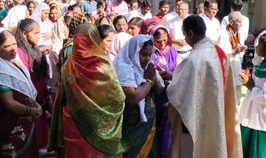 स्नेहसदन येथे नवीन वर्षारंभ २०२३ उत्साहात साजरा.