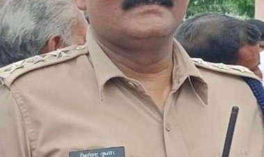 उदयपुर में भ्रष्टाचार चरम पर। खुद रक्षक बन रहे है भक्षक। खाखी को किया जा रहा है दागदार।