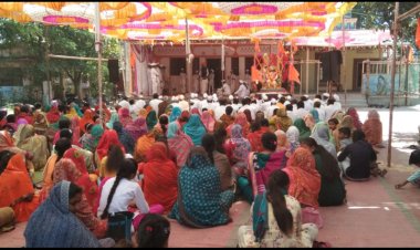 महाशिवरात्री व छत्रपती शिवाजी महाराजांची जयंती या दुग्धशर्करा योगाने पिंप्रीकर सुखावले . छत्रपती शिवरायामुळेच आज मी किर्तनासाठी उभा आहे , ह.भ.प. - नारायण महाराज शिरवत .