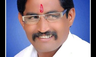 सर्व पाणी पुरवठा योजनांचे बिल शासनाने भरावे व सर्व बंद योजना त्वरीत चालु करा अन्यथा...-सुरेशराव लांबे पाटील