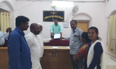 * दि २१ / ०३ / २०२३ रोजी आरडगाव येथे वंचित बहुजन आघाडीच्या वतीने सविधान जागर गाव बैठक ,