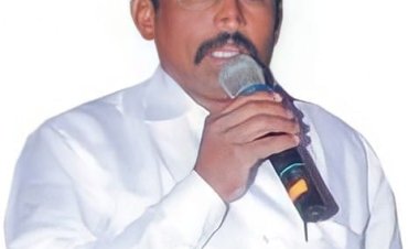 राहुरी मार्केट कमिटी निवडणुक प्रोग्राम सर्व सामान्य उमेदवाराला घातक =सुरेशराव लांबे पाटील.