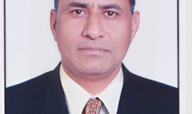 डॉ.बापूसाहेब भाकरे यांच्याकडे महात्मा फुले कृषी विद्यापीठाच्या अधिष्ठाता पदाचा अतिरिक्त पदभार .