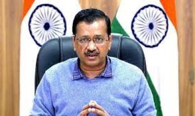 शराब घोटाले में 16 अप्रैल को केजरीवाल से पूछताछ करेगी CBI,  गिरफ्तार करने की साजिश रची जा रही  AAP