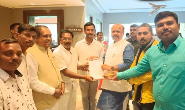 नेवासा तालुक्यात बांधकाम कामगारांना पंतप्रधान आवास योजनेचे घरकुल मंजूर