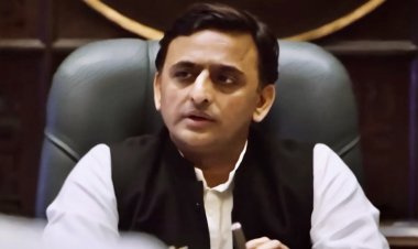 समाजवादी पार्टी प्रमुख अखिलेश यादव ने निकाय चुनाव के लिए राज्य की सभी 17 सीटों पर अपने उम्मीदवार का किया एलान