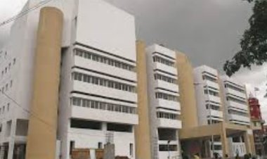 नगर जिल्ह्यातील ग्रामसेवक,ग्राम विकास अधिकारी व विस्तार अधिकाऱ्यांच्या बदल्यांचा सावळा गोंधळ.