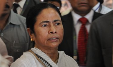 मिशन २०२४ के लिए विपक्ष पर फिर संकट के बादल,कर्नाटक सीएम के शपथग्रहण समारोह से ममता बनर्जी ने बनाई दूरी