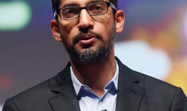 Google के CEO सुंदर पिचाई का पुश्तैनी घर तमिल एक्टर सी मणिकंदन ने खरीदा