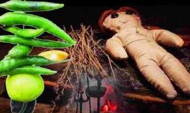 राहुरी तालुक्यात भोंदू बाबांचा सुळसुळाट,सर्वसामान्य जनतेची प्रचंड लुट .