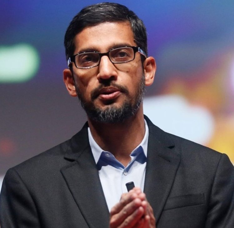 Google के CEO सुंदर पिचाई का पुश्तैनी घर तमिल एक्टर सी मणिकंदन ने खरीदा