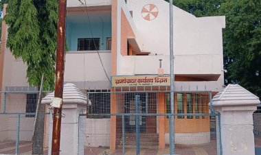 राहुरी पोलिसांची धडाकेबाज कारवाई , फसवणूक प्रकरणी ग्रामपंचायत सरपंच व नेवासा कृषी मंडल अधिकाऱ्यासह इतर आरोपी पोलिसांच्या जाळ्यात...