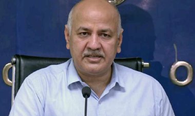 ईडी ने दिल्ली उत्पाद शुल्क नीति मामले में मनीष सिसौदिया, ​और अन्य की 52.24 करोड़ की संपत्ति जब्त की।