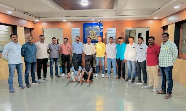 स्थानिक गुन्हे शाखा अहमदनगर यांची धडाकेबाज कामगिरी,﻿सहा महिन्यानंतर खुनाच्या गुन्ह्याची उकल करण्यात स्थानिक गुन्हे शाखेस यश दोन परराज्यातील आरोपी अटक.  -