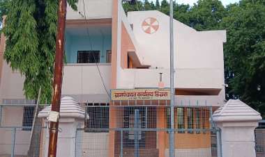 डिग्रस ४२० प्रकरणातील आरोपींना मोकळे सोडण्या मागचा झांगडगुत्ता काय?