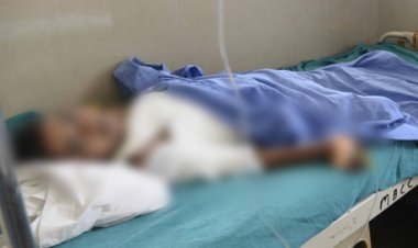 बेंगलुरू में लड़के को आग लगाई, लड़की के परिवार ने लड़के के साथ उसके रिश्ते का विरोध किया