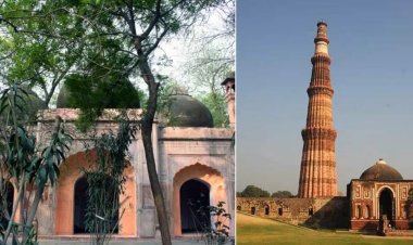 दिल्ली उच्च न्यायालय ने एएसआई को कुतुब मीनार के पास मस्जिद का 109 साल पुराना रिकॉर्ड लाने का निर्देश दिया है।