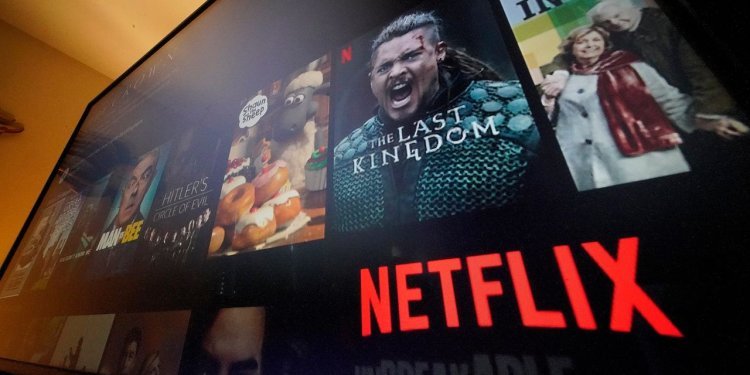 नेटफ्लिक्स(Netflix) ने भारत में पासवर्ड शेयरिंग बंद कर दी