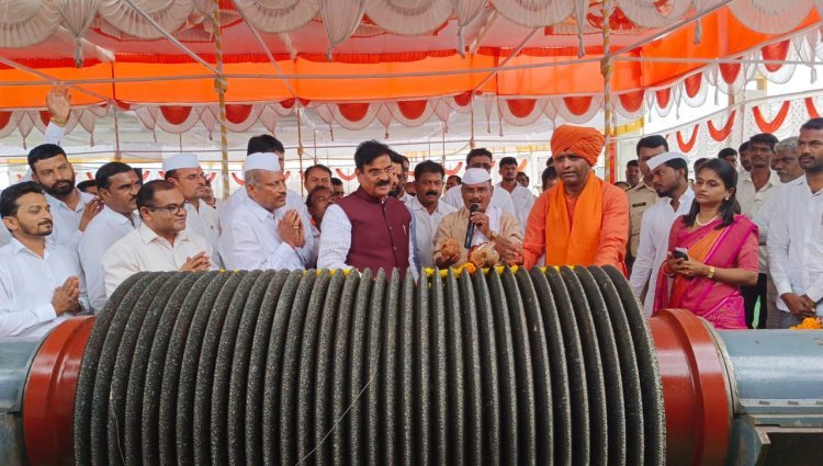 ﻿शेतकऱ्याची लय लूट मी कोणाला करून देणार नाही.-माजी मंत्री विजय शिवतारे