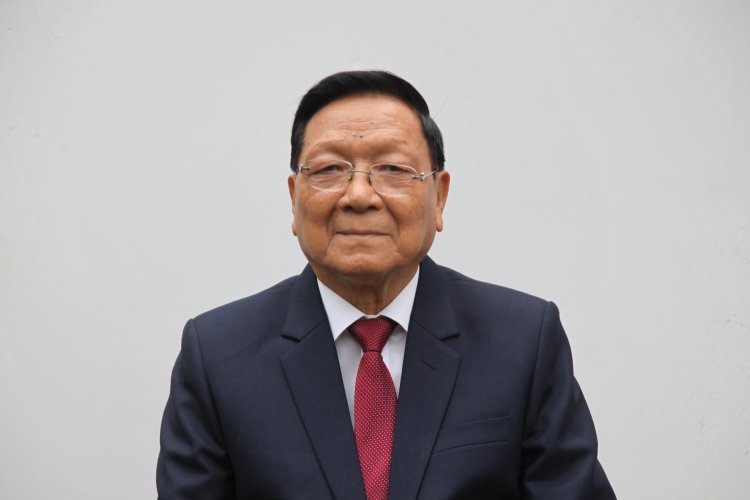 Mizoram election results 2023, ZPM fights back, defeats deputy CM