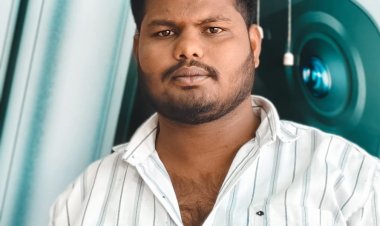 बजरंग दल नेवासे शहर संयोजक पदी  विकास लष्करें यांची निवड..   नेवासे शहर