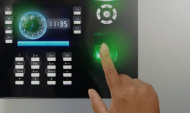 तलाठी व ग्रामपंचायत कार्यालयात बायोमेट्रिक हजेरी सक्तीची करावी.