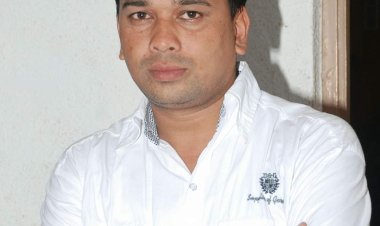 अहिल्यानगरचे पो.अधिक्षक राकेश ओला यांचेवर कार्यवाही करून हाकालपट्टी न झाल्यास दि.२६ जानेवारी रोजी पासून करणार आमरण उपोषण.