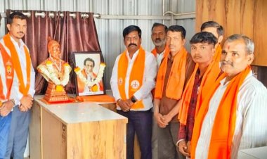 जो सर्वसामान्य जनतेचे काम करेल तोच राजकारणात टिकेल हाच अंतिम संदेश - देवेंद्र लांबे पा.