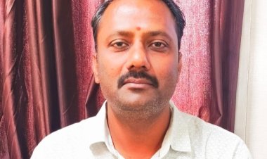 शिवजयंती उत्सव समिती अध्यक्षपदी जनार्धन म्हसे तर कार्याध्यक्षपदी अशोक कदम यांची निवड .