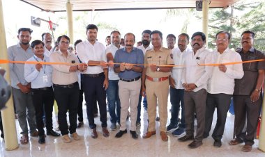 मराठा एकीकरण समितीने शिवजयंती निमित्त भरगच्च कार्यक्रमांचे केले आयोजन, कार्यक्रमासाठी सर्वपक्षीय राजकारणी आणले एका मंचावर .