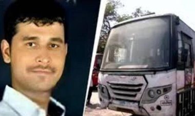 स्वारगेट प्रकरणात गाढेच्या वकिलांचा धक्कादायक दावा. ७५०० रुपये दिले ?.....?