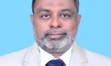 म.फु.कृ.विद्यापीठाचा पदभार पंजाबराव कृषी विद्यापीठाचे कुलगुरू डॉ.शरदजी गडाख यांच्याकडे म.फु. कृ. विद्यापीठ नव्या उंचीवर घेऊन जाऊ मा.कुलगुरू शरदजी गडाख.