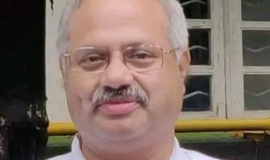 ( RSS ) रा.स्व.संघाची अखिल भारतीय प्रतिनिधी सभा 21  मार्चपासून बेंगळुरू येथे होणार.