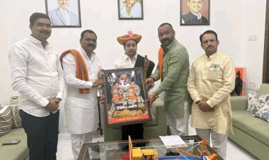 मल्हार सर्टिफिकेट चे स्वागतच_नितेश राणे यांना पाठिंबा_जेजुरी संस्थान.