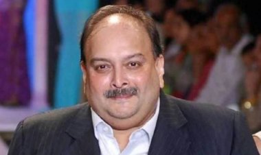 हीरा मंडी में दिखा मेहुल चोकसी, पत्नी के सहारे काट रहा दिन, भारत ने डाला फंदा